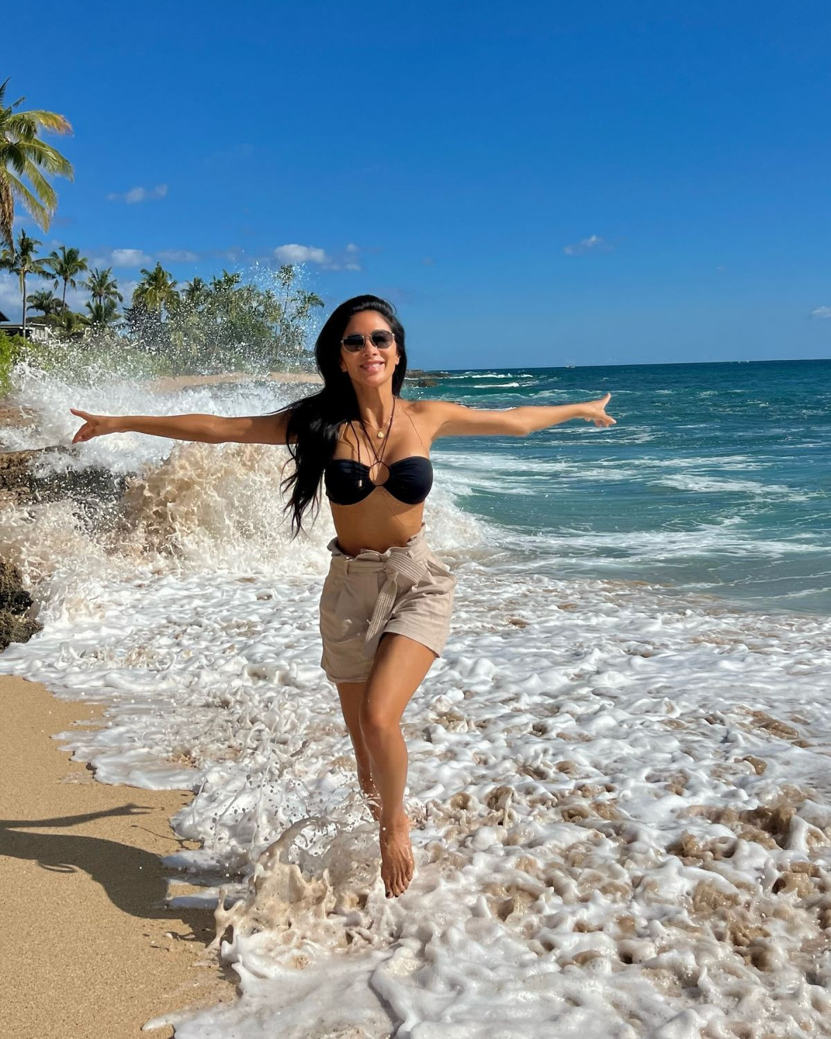 Nicole Scherzinger