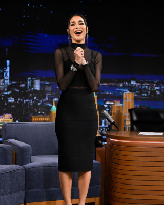 Nicole Scherzinger