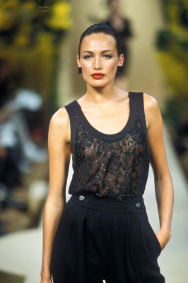Nieves Alvarez