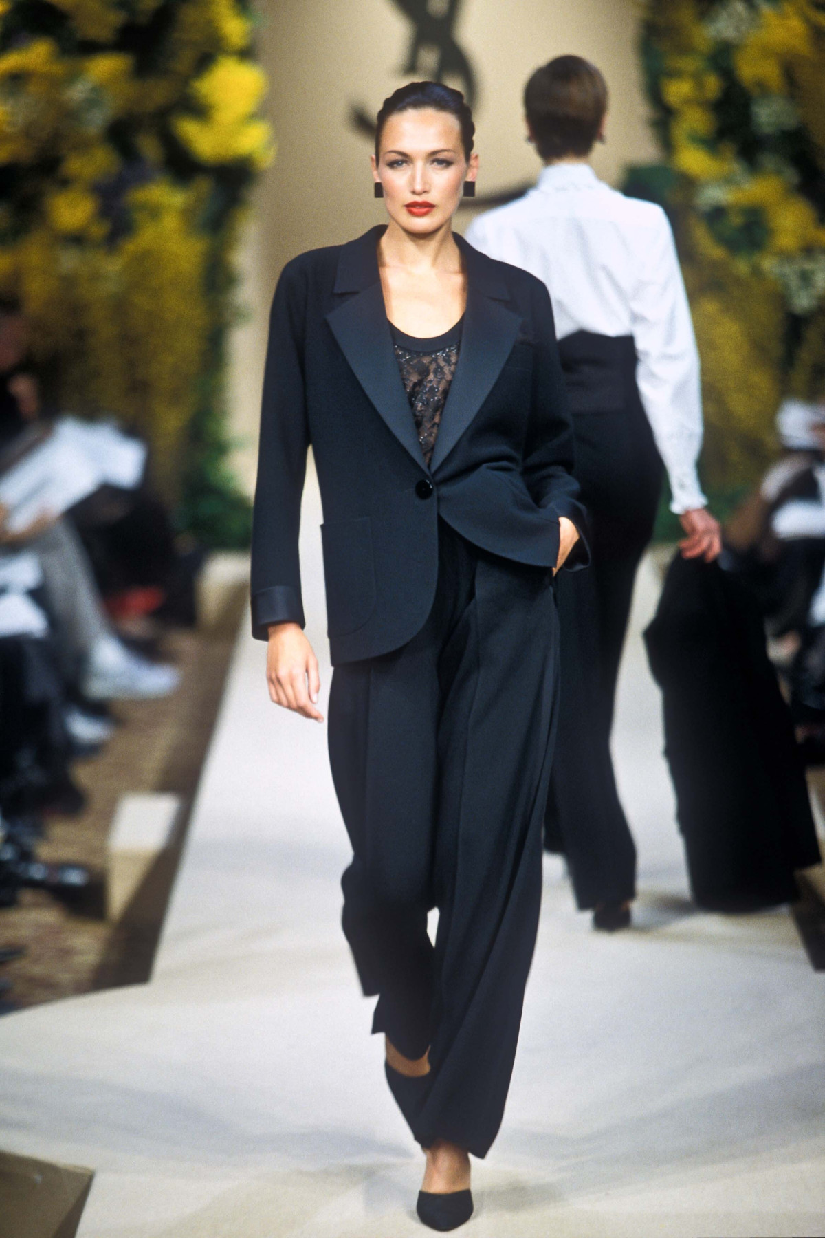 Nieves Alvarez