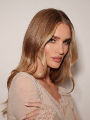 Rosie Huntington-Whitely