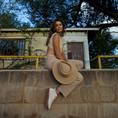 Nikki Reed