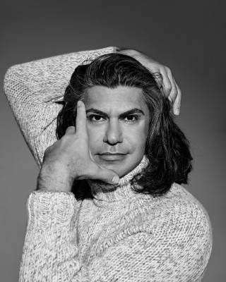 Nikolai Tsiskaridze