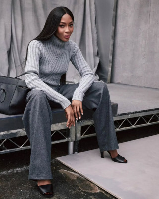 Naomi Campbell