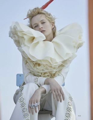 Daria Strokous