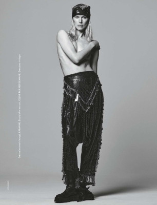 Iselin Steiro