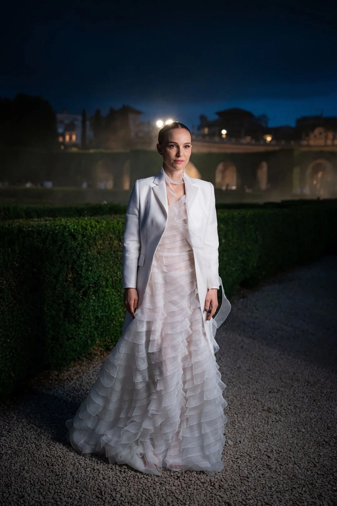 Natalie Portman