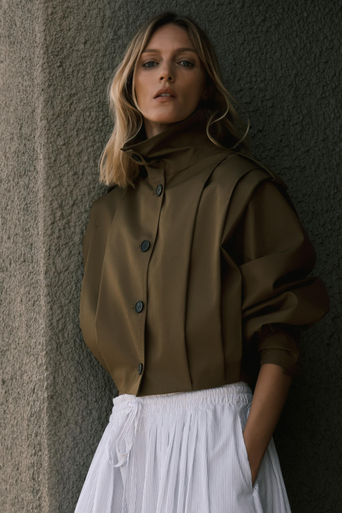 Anja Rubik