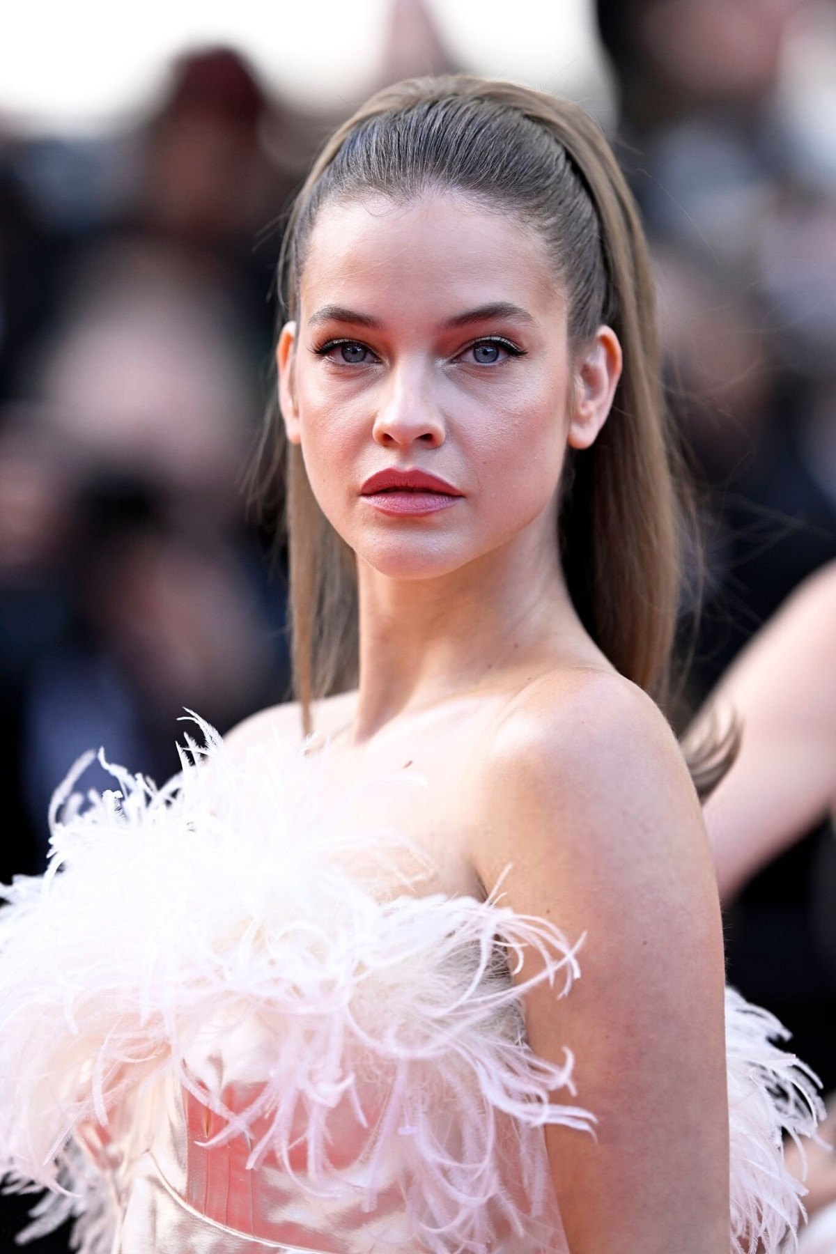 Barbara Palvin