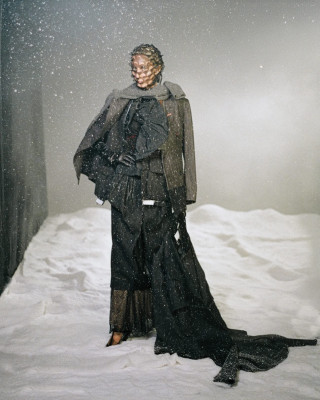 Georgina Grenville