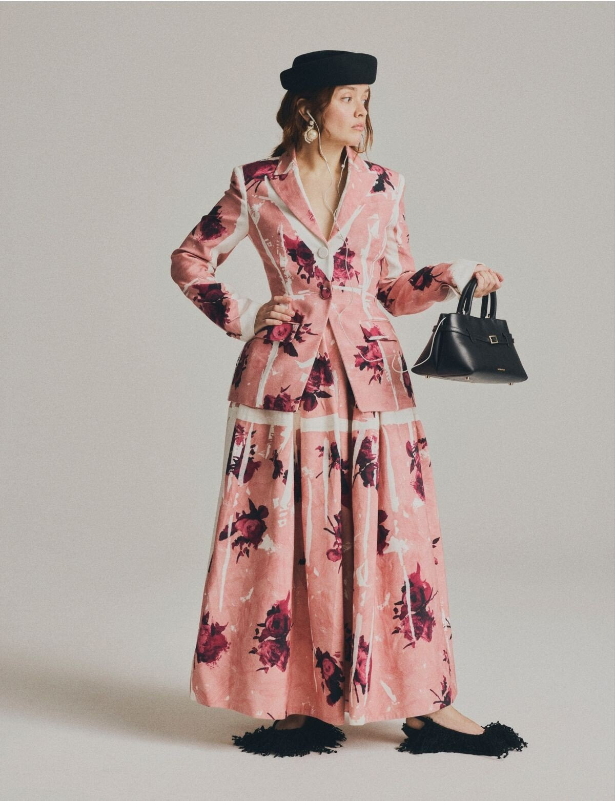 Olivia Cooke
