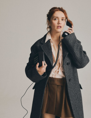 Olivia Cooke