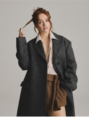 Olivia Cooke