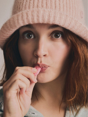Olivia Cooke