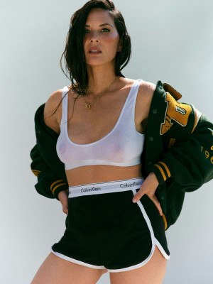 Olivia Munn