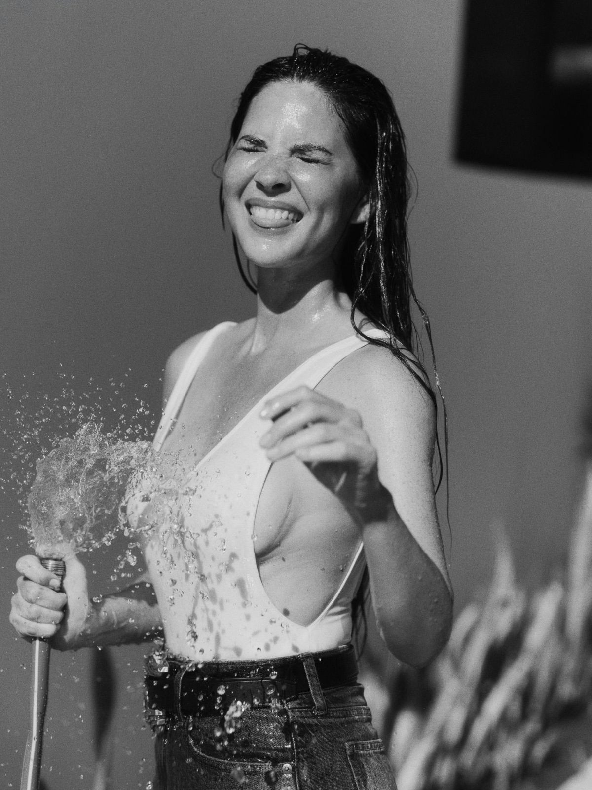 Olivia Munn