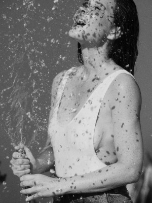 Olivia Munn