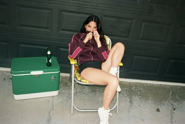 Olivia Munn