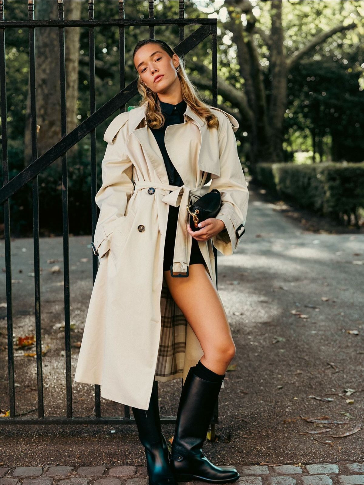 Olivia Ponton