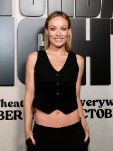 Olivia Wilde