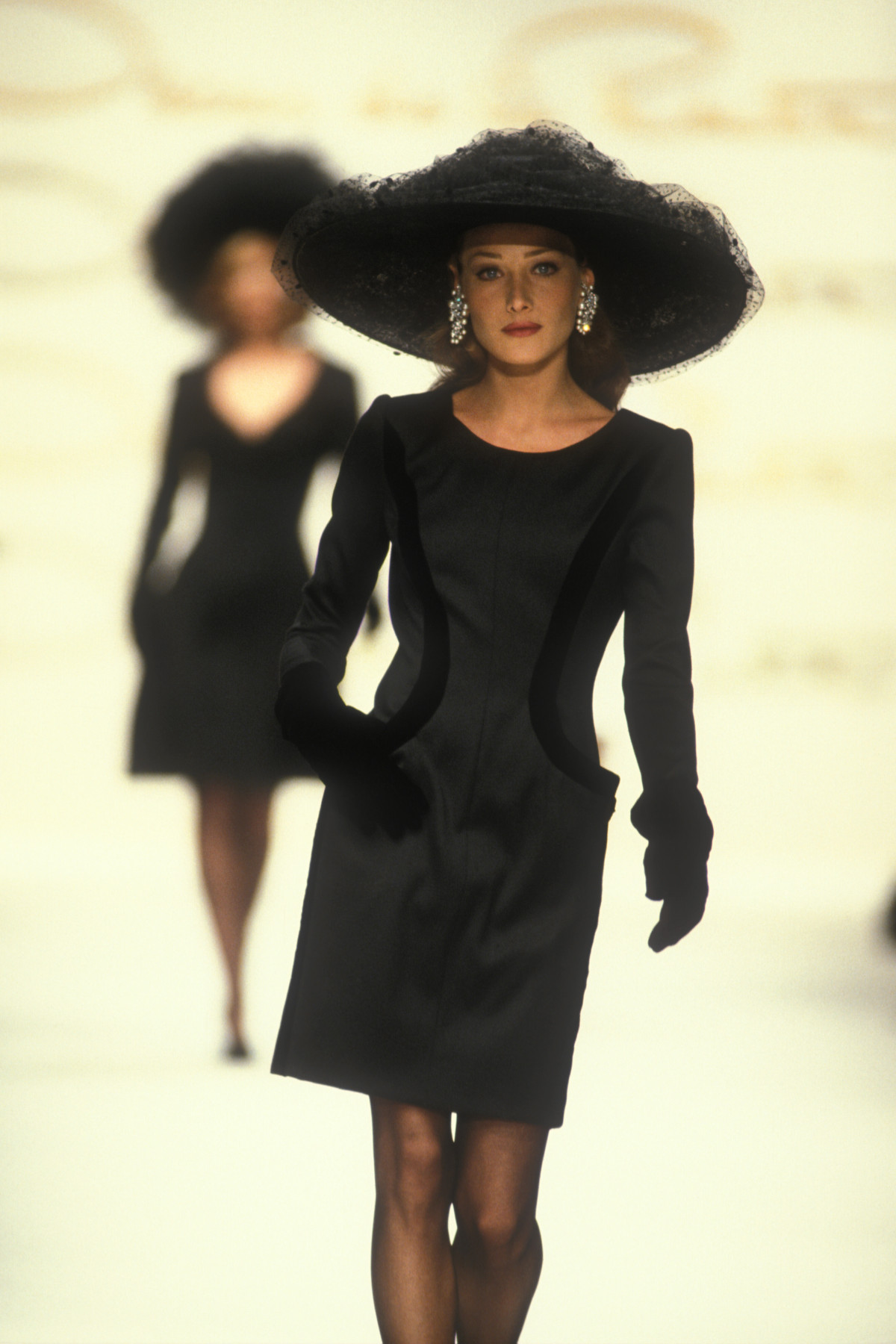 Carla Bruni