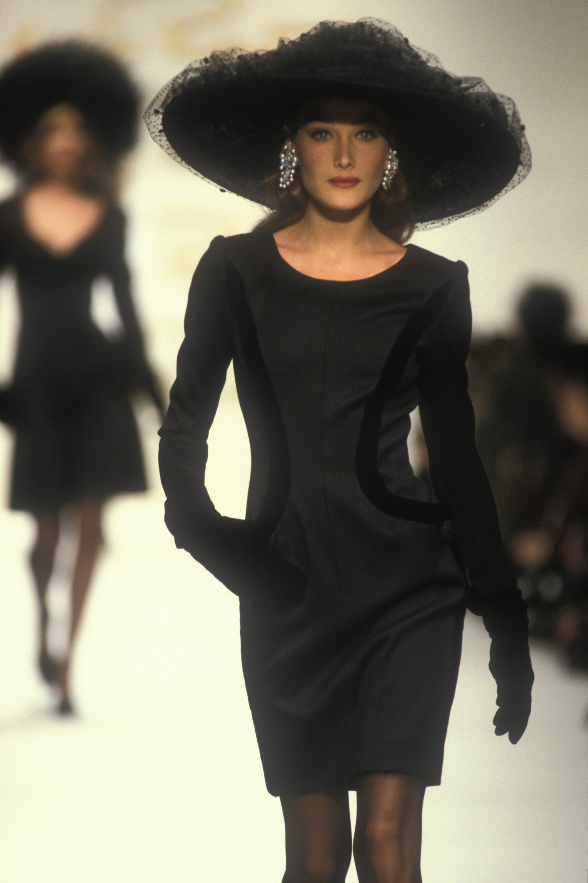 Carla Bruni