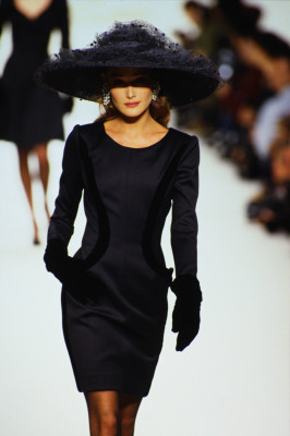 Carla Bruni