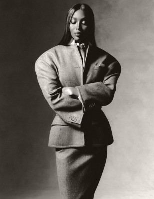 Naomi Campbell