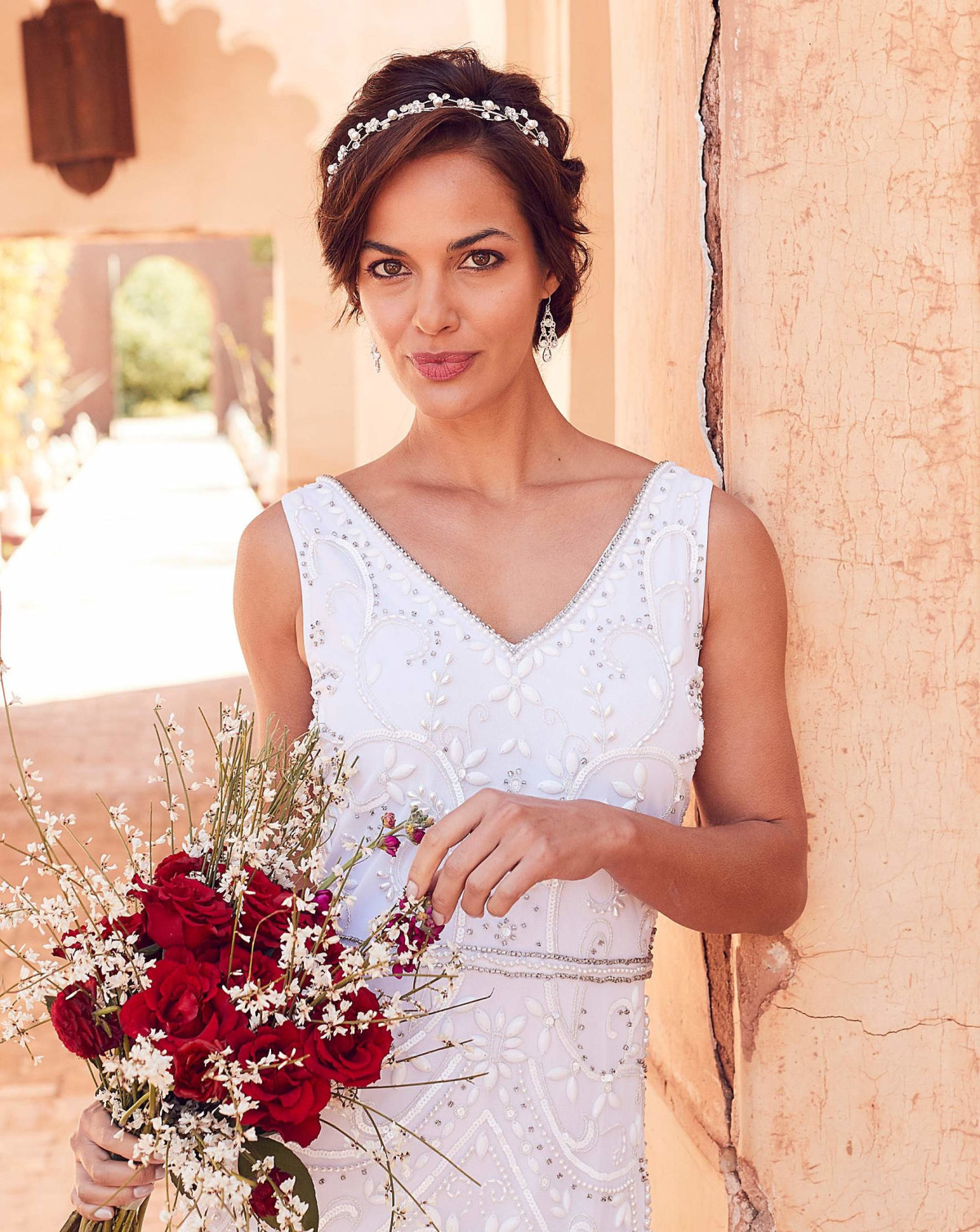 Michella Cruz