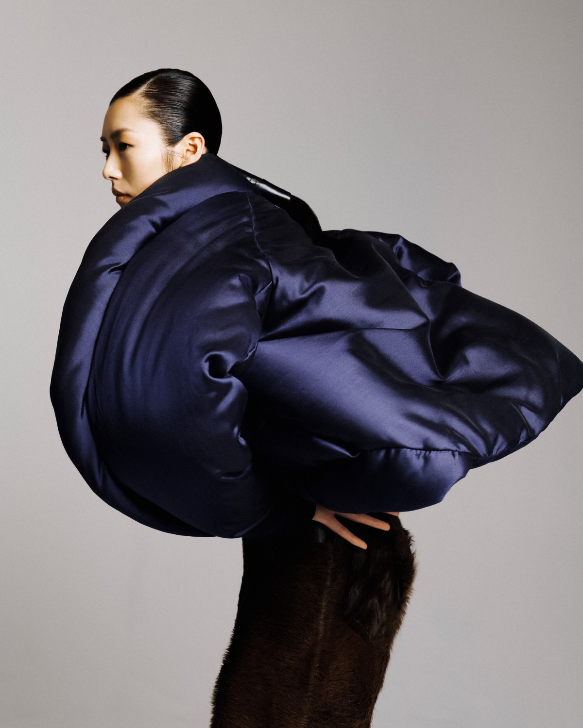 Liu Wen