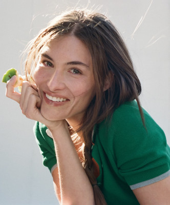 Grace Elizabeth