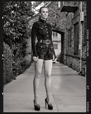 Anne Vyalitsyna