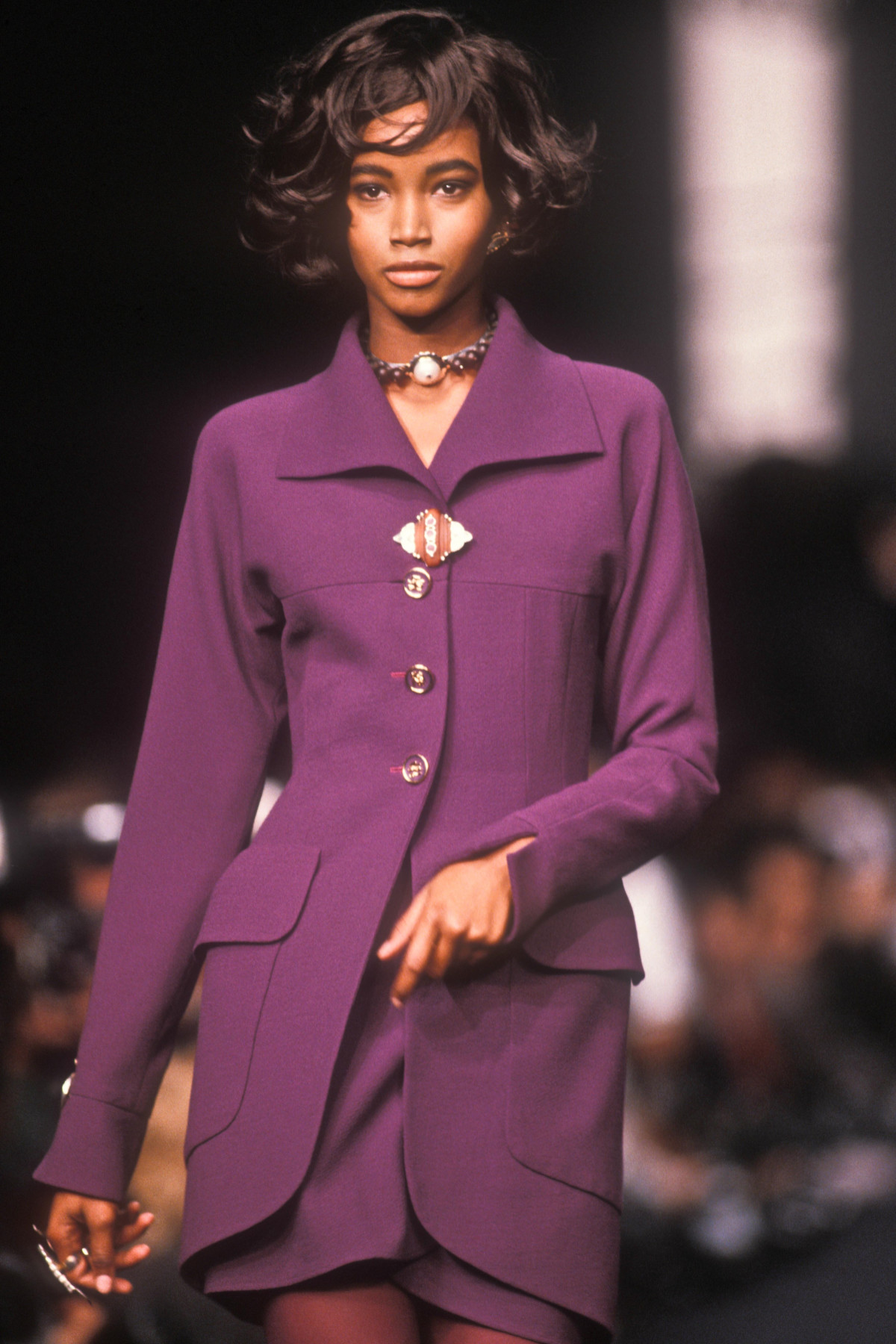 Beverly Peele
