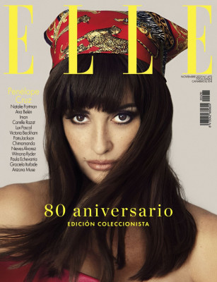 Penelope Cruz