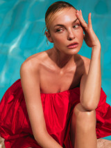 Caroline Trentini