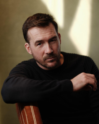 Barry Sloane 