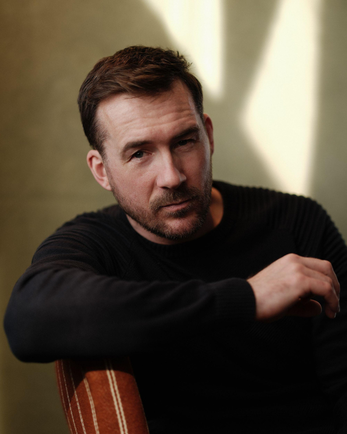 Barry Sloane 