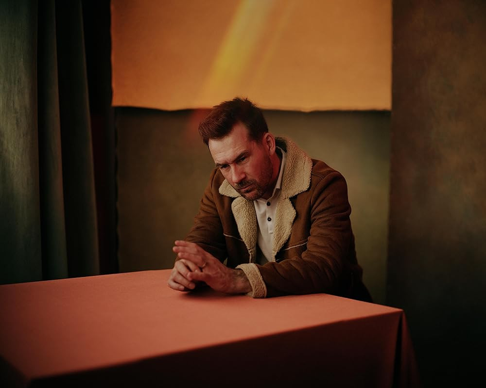 Barry Sloane 