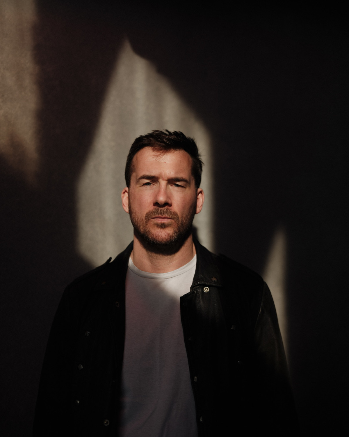 Barry Sloane 