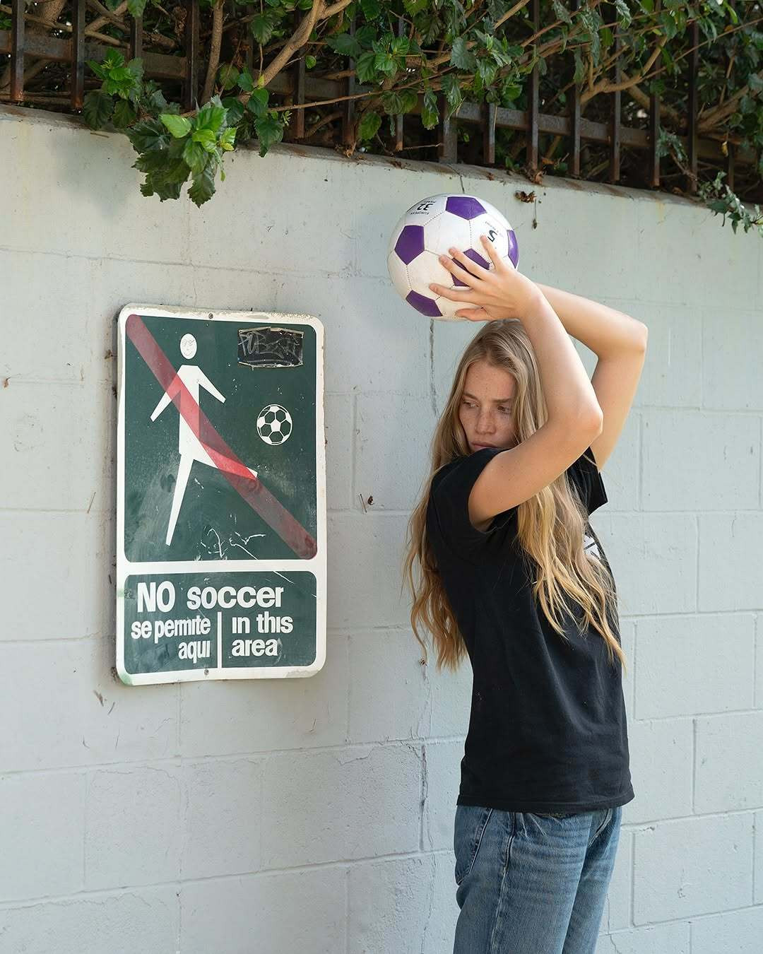 Rebecca Longendyke