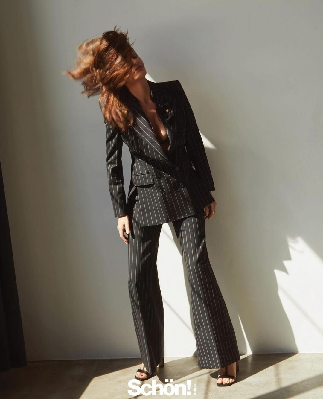 Helena Christensen