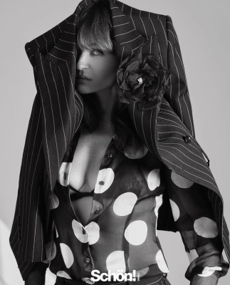 Helena Christensen