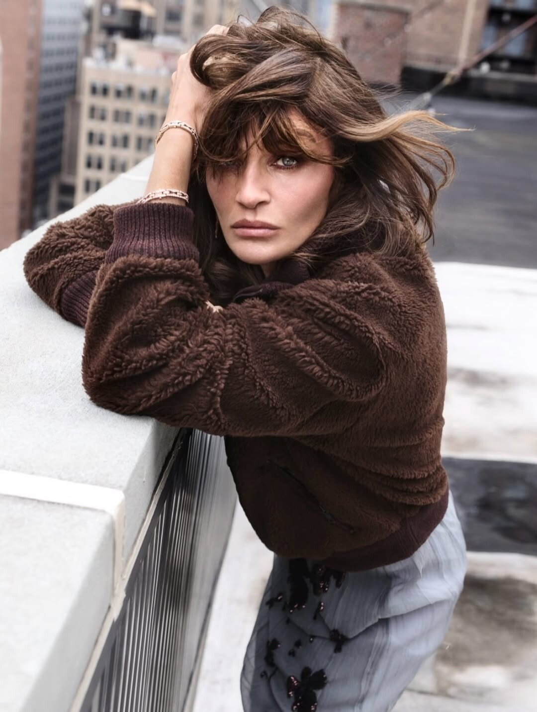 Helena Christensen