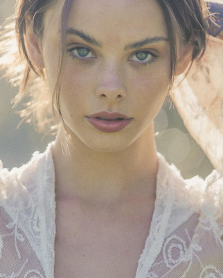 Meika Woollard