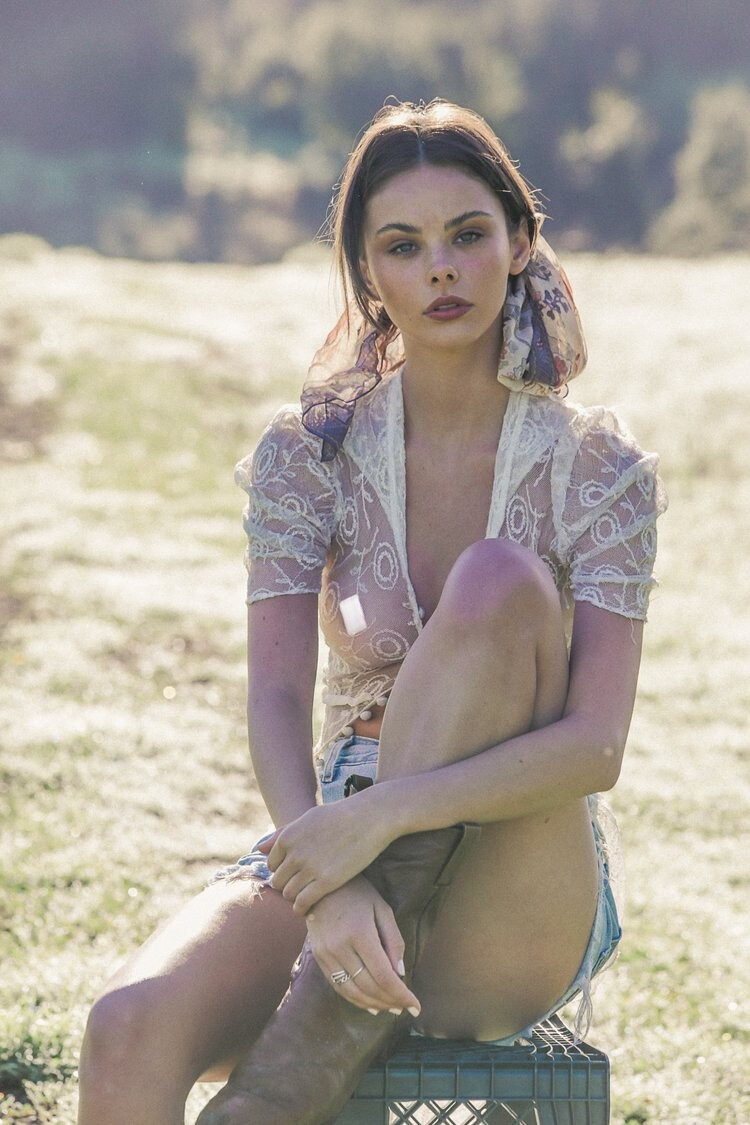 Meika Woollard