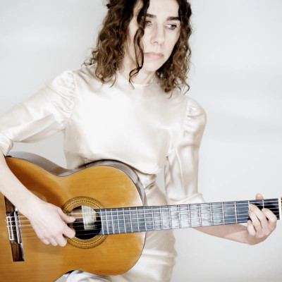 P.J. Harvey