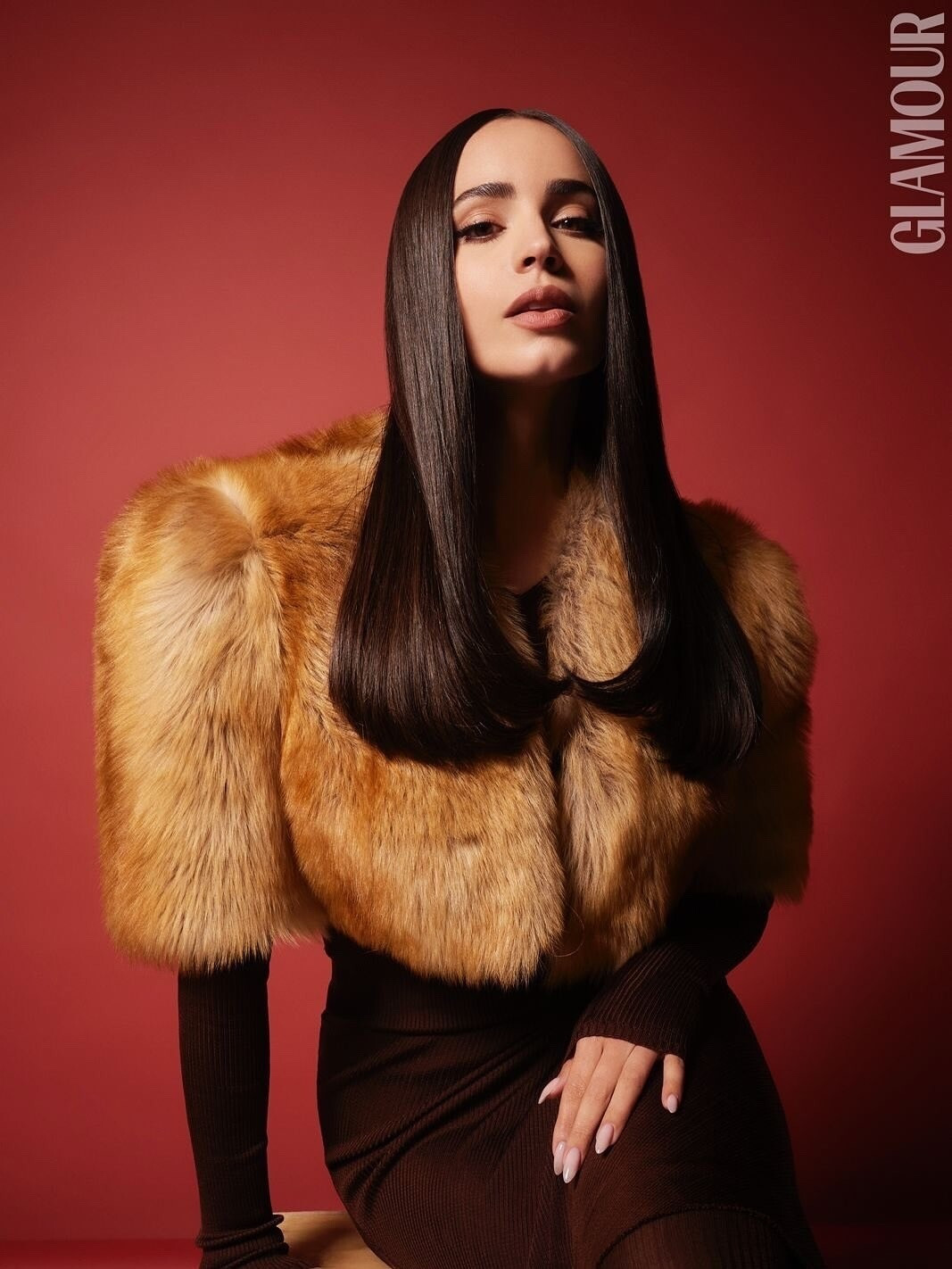 Sofia Carson