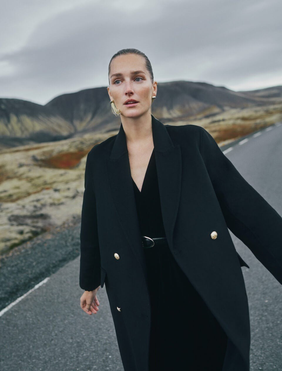 Жозефина Ле Тутур