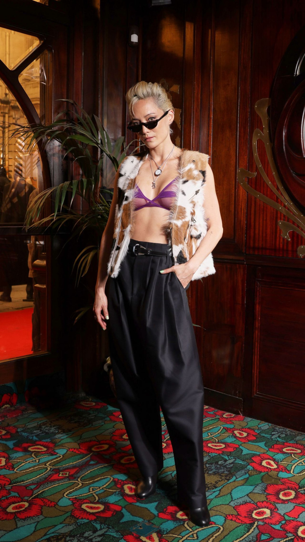 Pom Klementieff