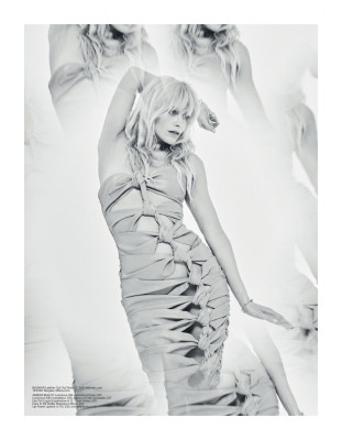 Poppy Delevigne